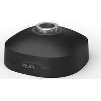 Avigilon AVA Pendant Mounting Cap for AVA Dome and 360 Cameras Black